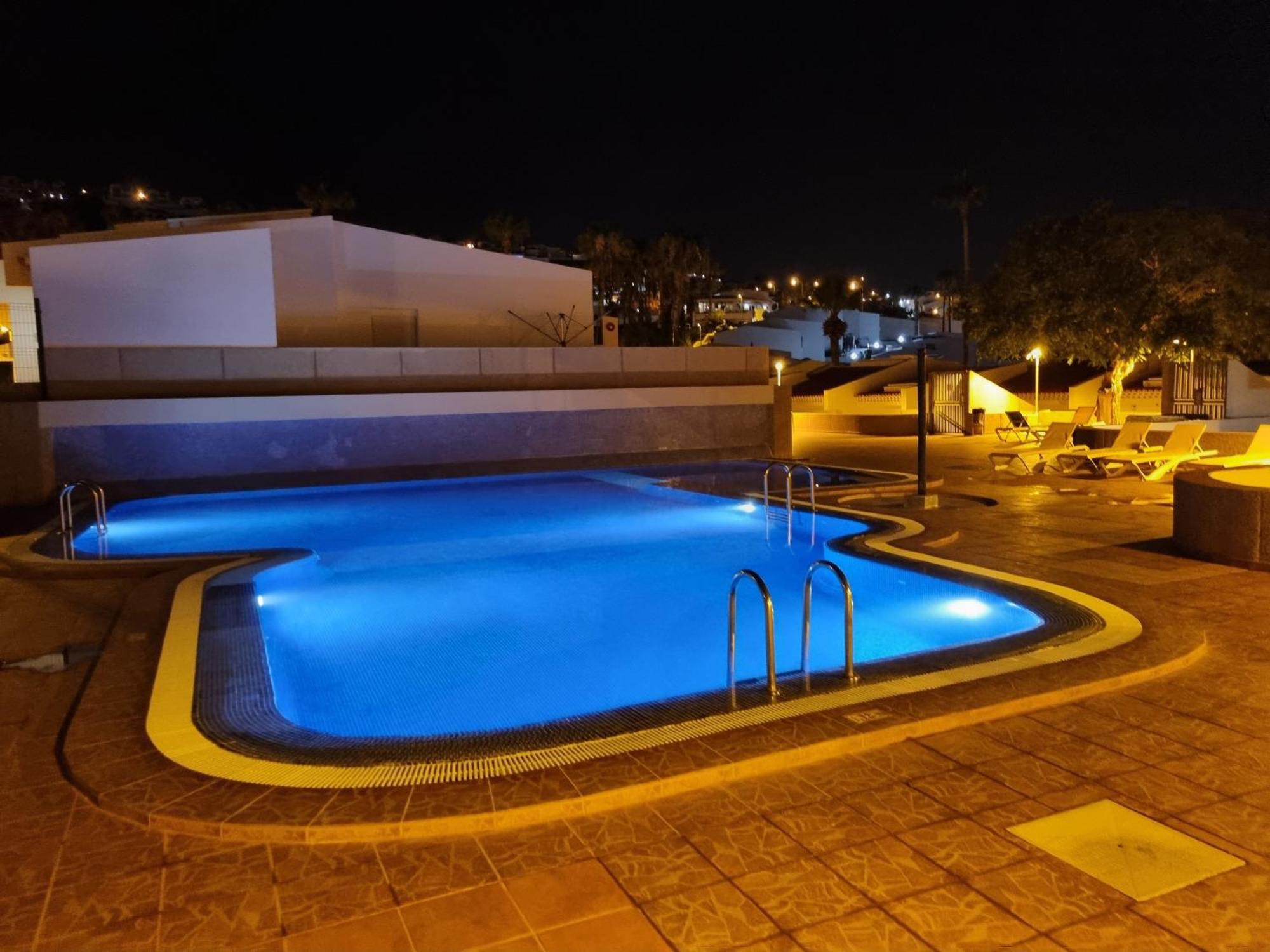 La Casetta Island Village Costa Adeje  Exterior photo
