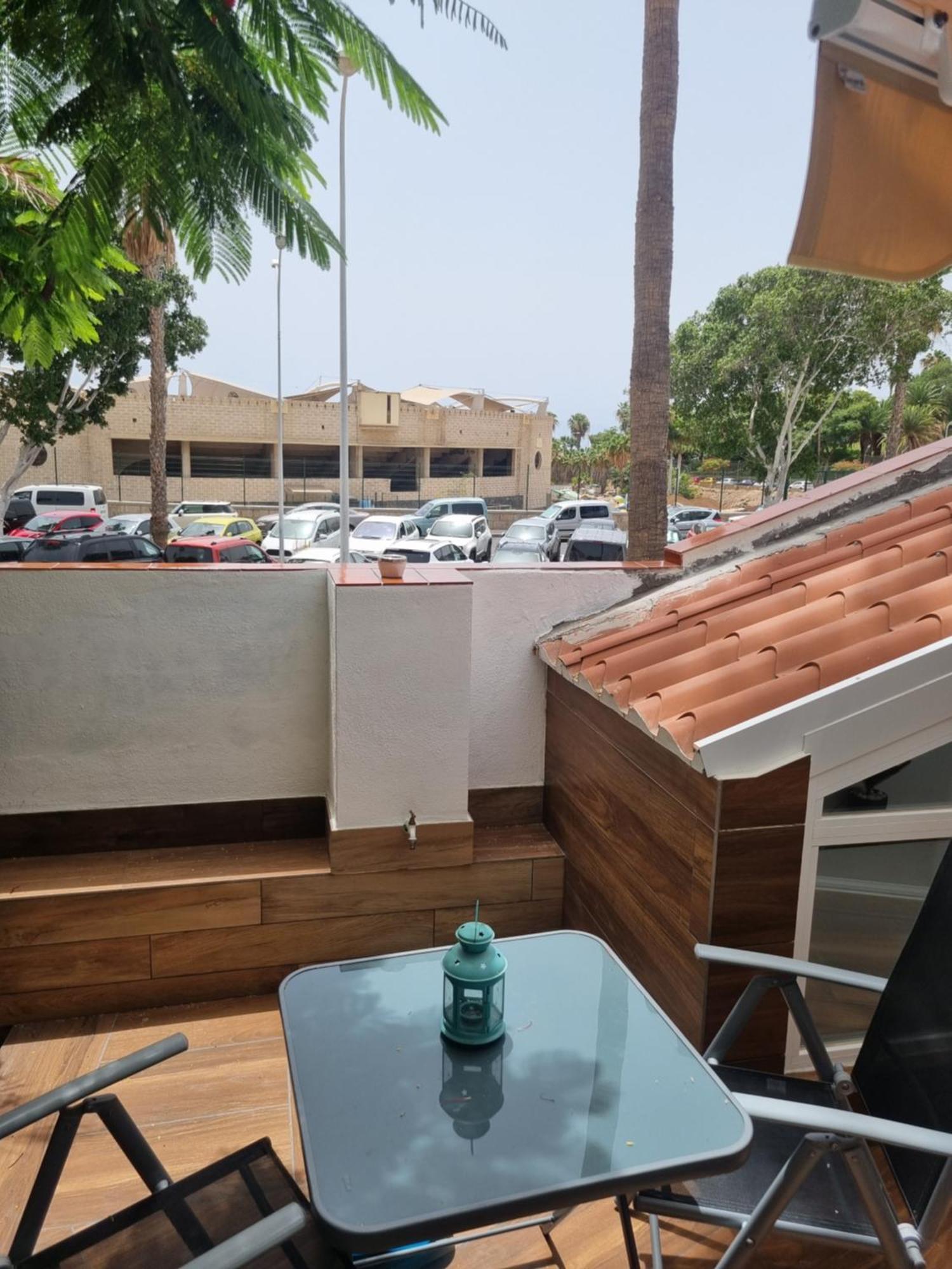 La Casetta Island Village Costa Adeje  Exterior photo